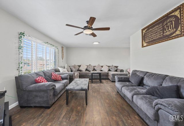 408 Sierra Street, Taft, CA 93268