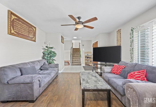 408 Sierra Street, Taft, CA 93268