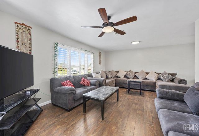 408 Sierra Street, Taft, CA 93268