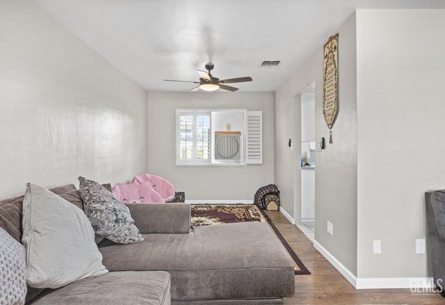 408 Sierra Street, Taft, CA 93268