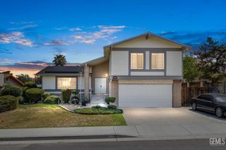 408 Sierra Street, Taft, CA 93268