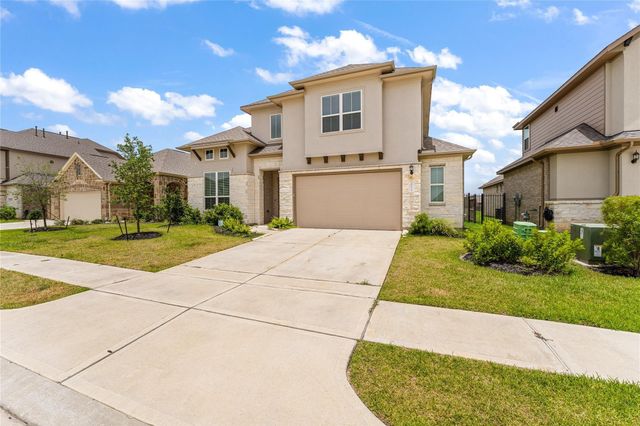 24014 Corinaldo Court, Katy, TX 77493