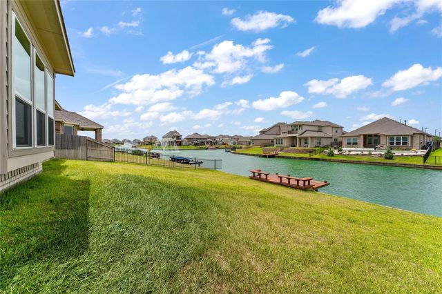 24014 Corinaldo Court, Katy, TX 77493