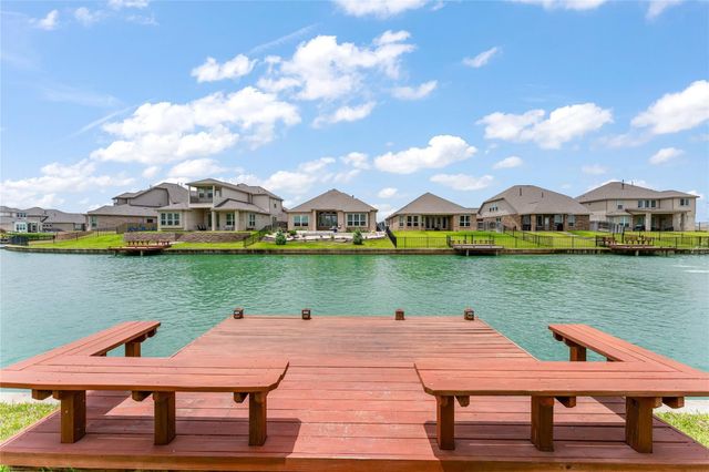 24014 Corinaldo Court, Katy, TX 77493