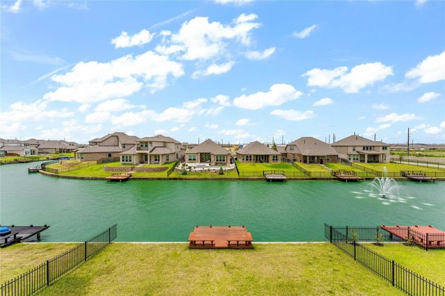 24014 Corinaldo Court, Katy, TX 77493