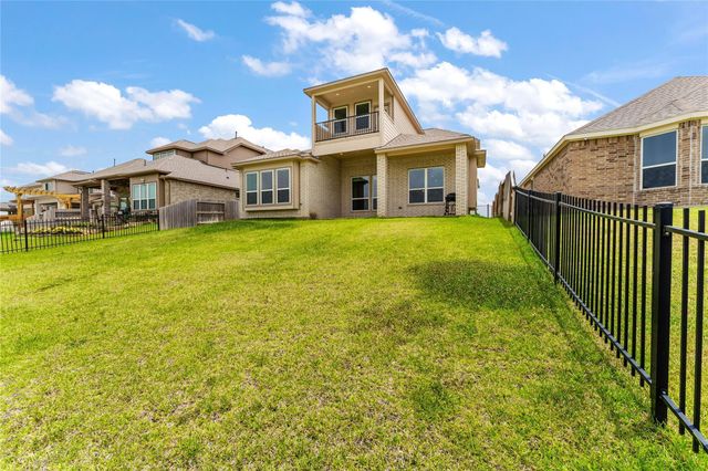 24014 Corinaldo Court, Katy, TX 77493