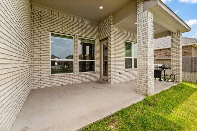 24014 Corinaldo Court, Katy, TX 77493