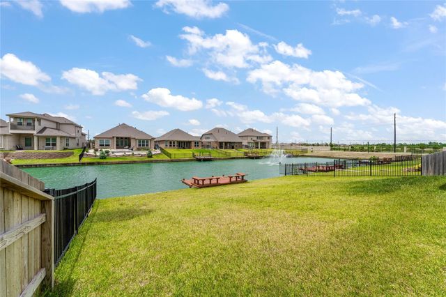 24014 Corinaldo Court, Katy, TX 77493