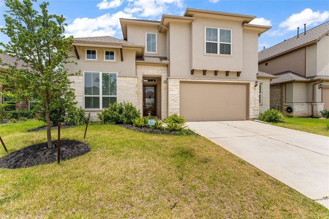 24014 Corinaldo Court, Katy, TX 77493