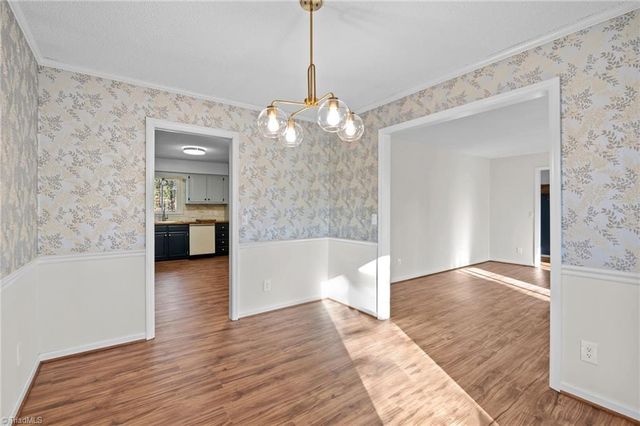 402 Eva Lane, Greensboro, NC 27455