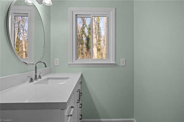 402 Eva Lane, Greensboro, NC 27455