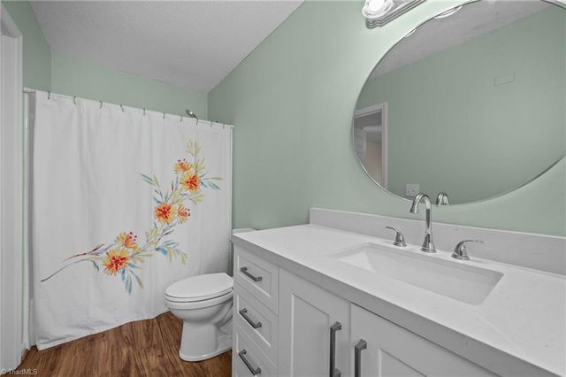 402 Eva Lane, Greensboro, NC 27455