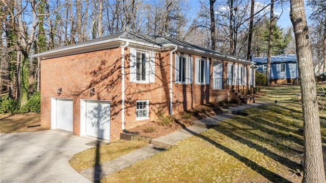 402 Eva Lane, Greensboro, NC 27455