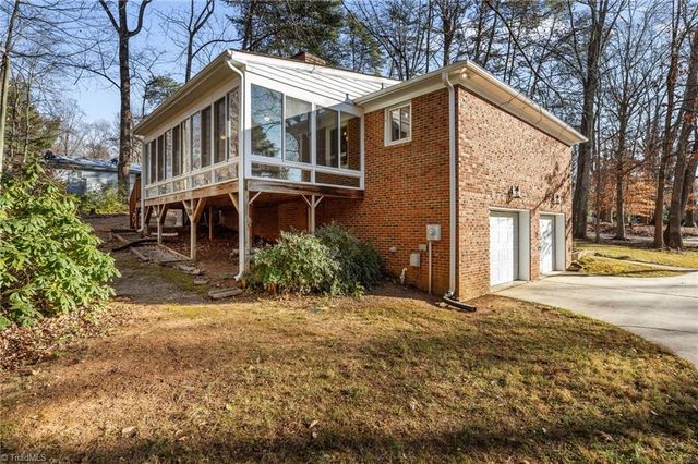 402 Eva Lane, Greensboro, NC 27455