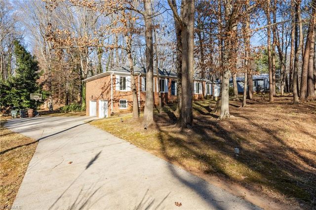 402 Eva Lane, Greensboro, NC 27455