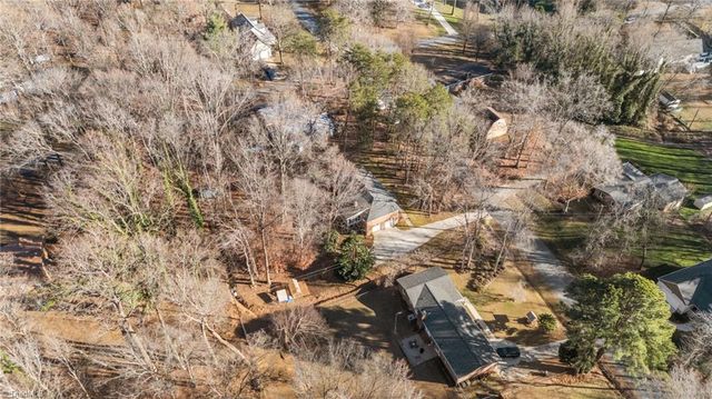 402 Eva Lane, Greensboro, NC 27455