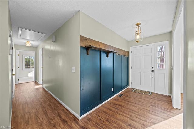 402 Eva Lane, Greensboro, NC 27455