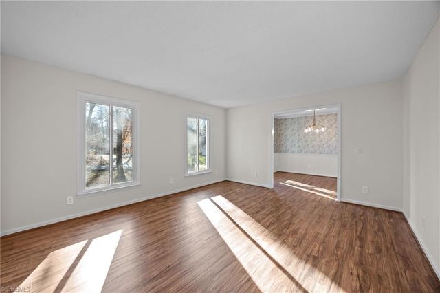 402 Eva Lane, Greensboro, NC 27455