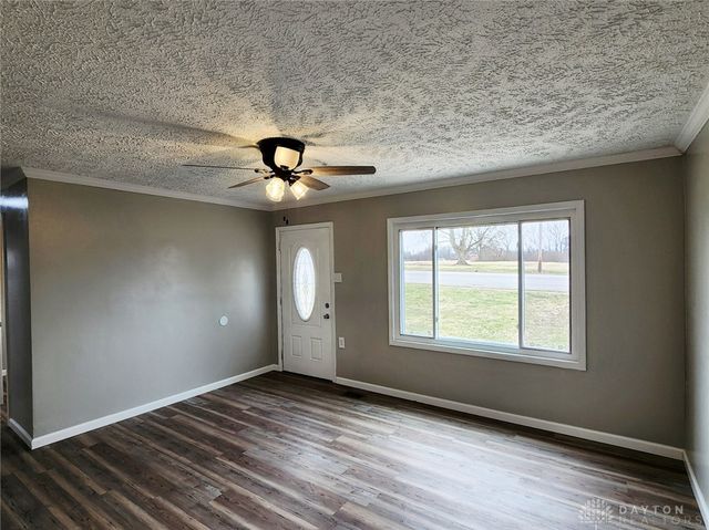 1408 W 2nd Street, Xenia, OH 45385