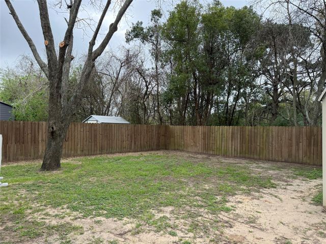 3008 Calhoun Street, Bacliff, TX 77518