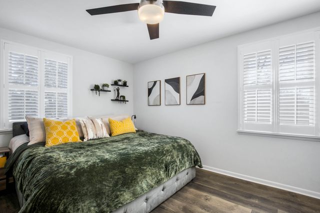 4298 Allison Ln, Springfield, TN 37172