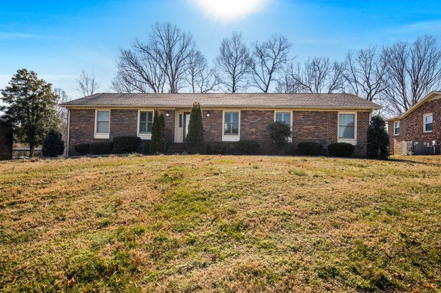 4298 Allison Ln, Springfield, TN 37172