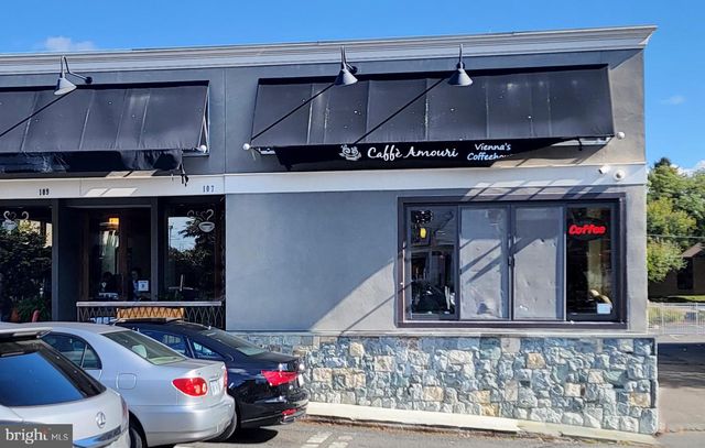 8517 ELECTRIC AVE, Vienna, VA 22182