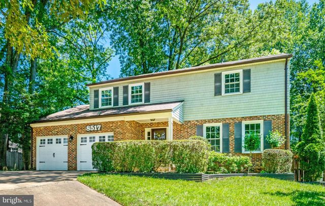 8517 ELECTRIC AVE, Vienna, VA 22182
