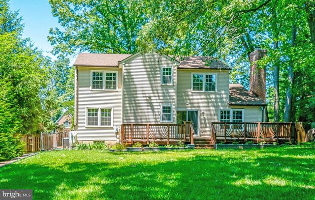 8517 ELECTRIC AVE, Vienna, VA 22182