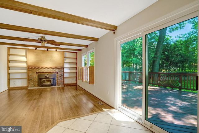 8517 ELECTRIC AVE, Vienna, VA 22182