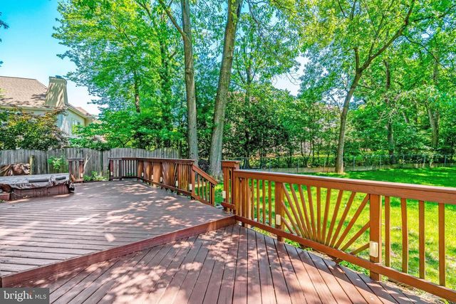 8517 ELECTRIC AVE, Vienna, VA 22182