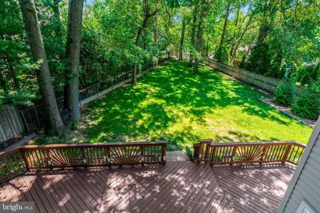 8517 ELECTRIC AVE, Vienna, VA 22182