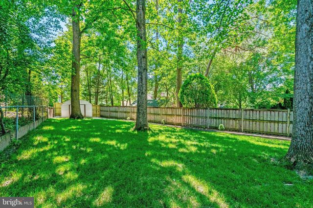 8517 ELECTRIC AVE, Vienna, VA 22182