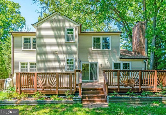 8517 ELECTRIC AVE, Vienna, VA 22182