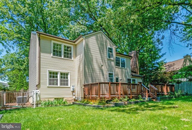8517 ELECTRIC AVE, Vienna, VA 22182