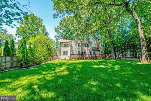 8517 ELECTRIC AVE, Vienna, VA 22182