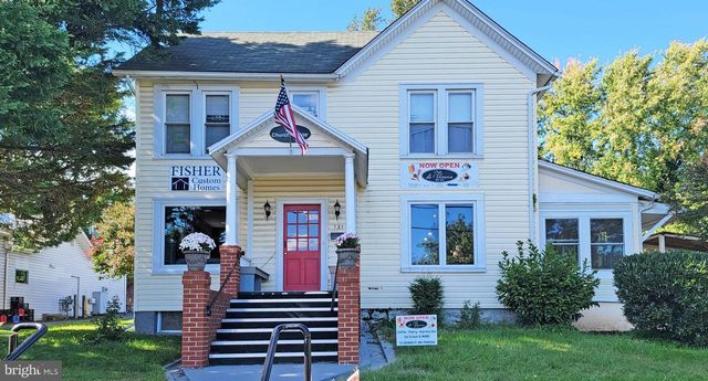 8517 ELECTRIC AVE, Vienna, VA 22182