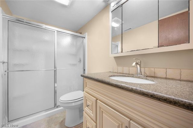 1105 Canyon View Road 604, Northfield, OH 44067