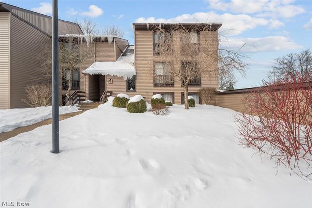 1105 Canyon View Road 604, Northfield, OH 44067