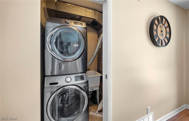 1105 Canyon View Road 604, Northfield, OH 44067