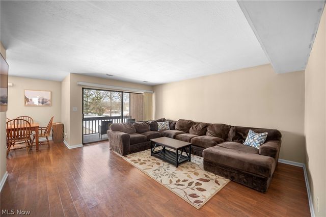 1105 Canyon View Road 604, Northfield, OH 44067