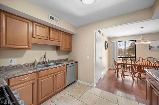 1105 Canyon View Road 604, Northfield, OH 44067