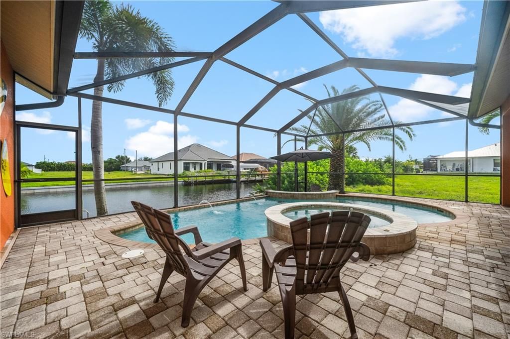 Image 17 of property listing at 3319 NW 5th TER, Cape Coral, FL 33993