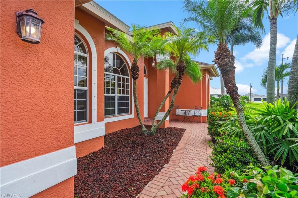 Image 18 of property listing at 3319 NW 5th TER, Cape Coral, FL 33993