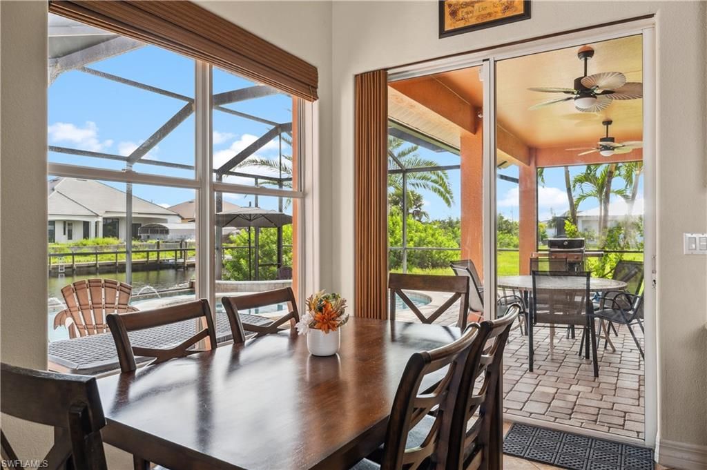 Image 6 of property listing at 3319 NW 5th TER, Cape Coral, FL 33993
