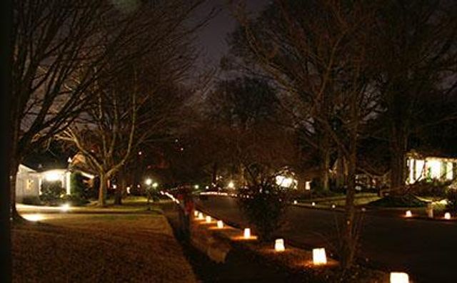 124 Ridgeside Road, Chattanooga, TN 37411