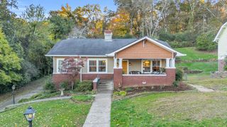 124 Ridgeside Road, Chattanooga, TN 37411