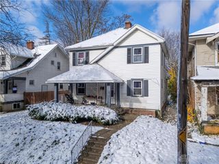 119 Victor Avenue, Dayton, OH 45405