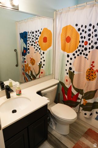 40 N STONE DR, St. George, UT 84770