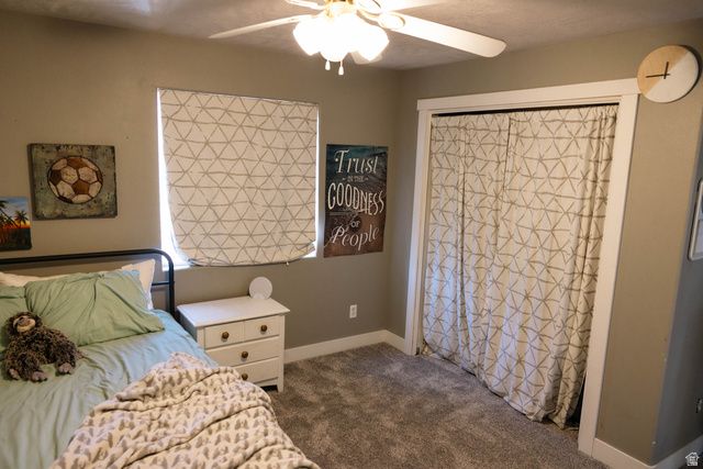 40 N STONE DR, St. George, UT 84770